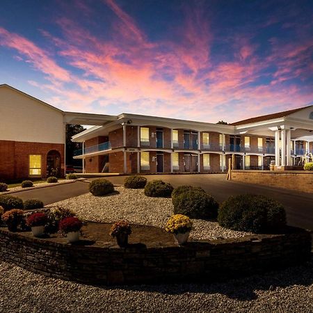 Surestay Hotel By Best Western Bardstown General Nelson Zewnętrze zdjęcie