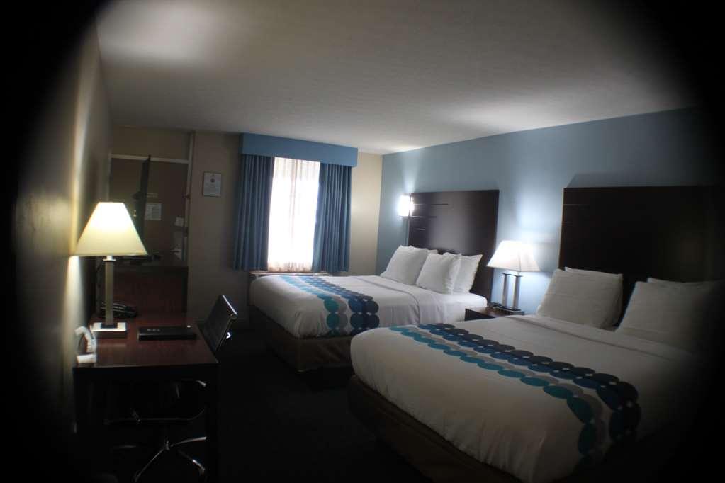 Surestay Hotel By Best Western Bardstown General Nelson Pokój zdjęcie