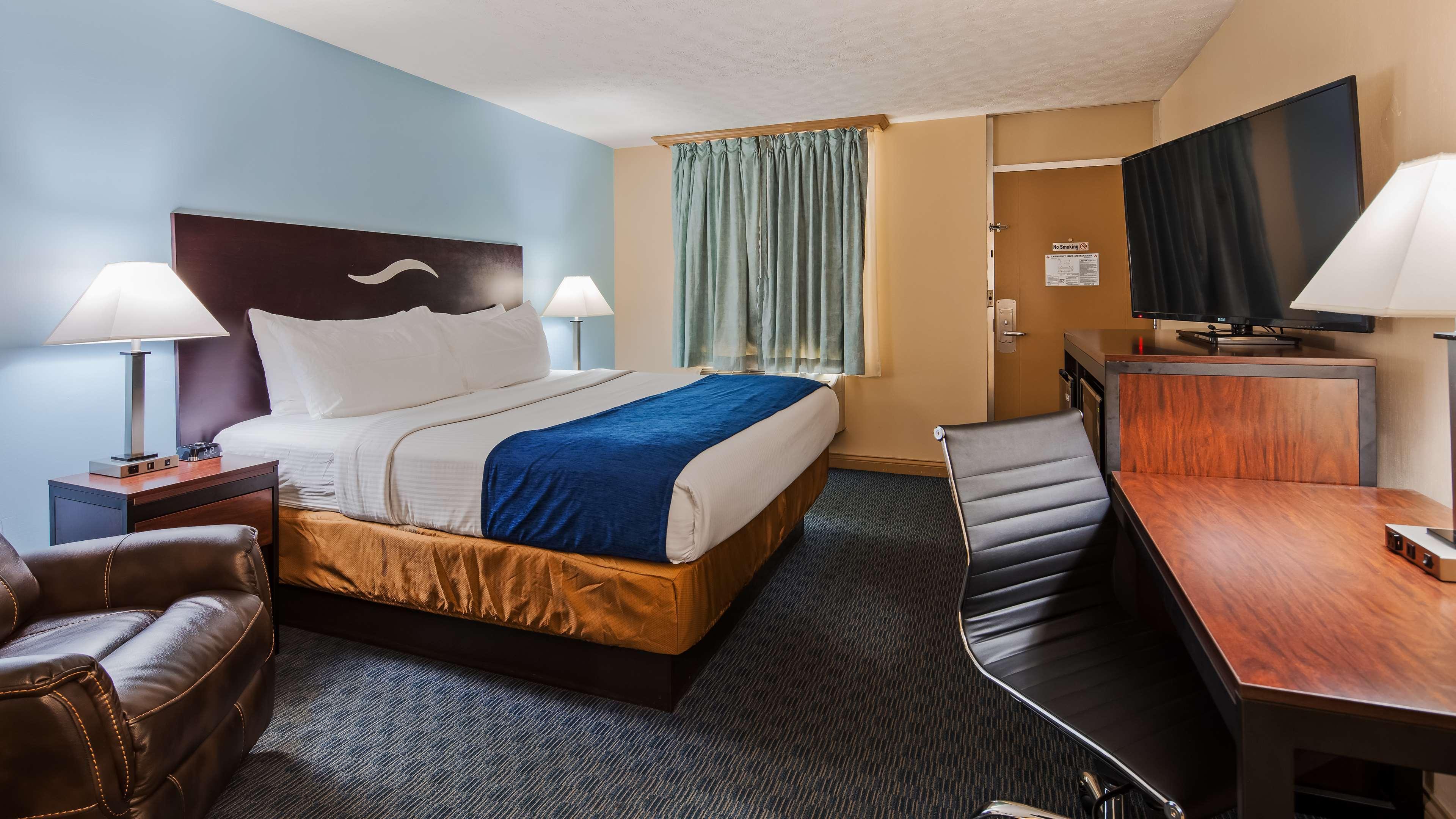 Surestay Hotel By Best Western Bardstown General Nelson Zewnętrze zdjęcie