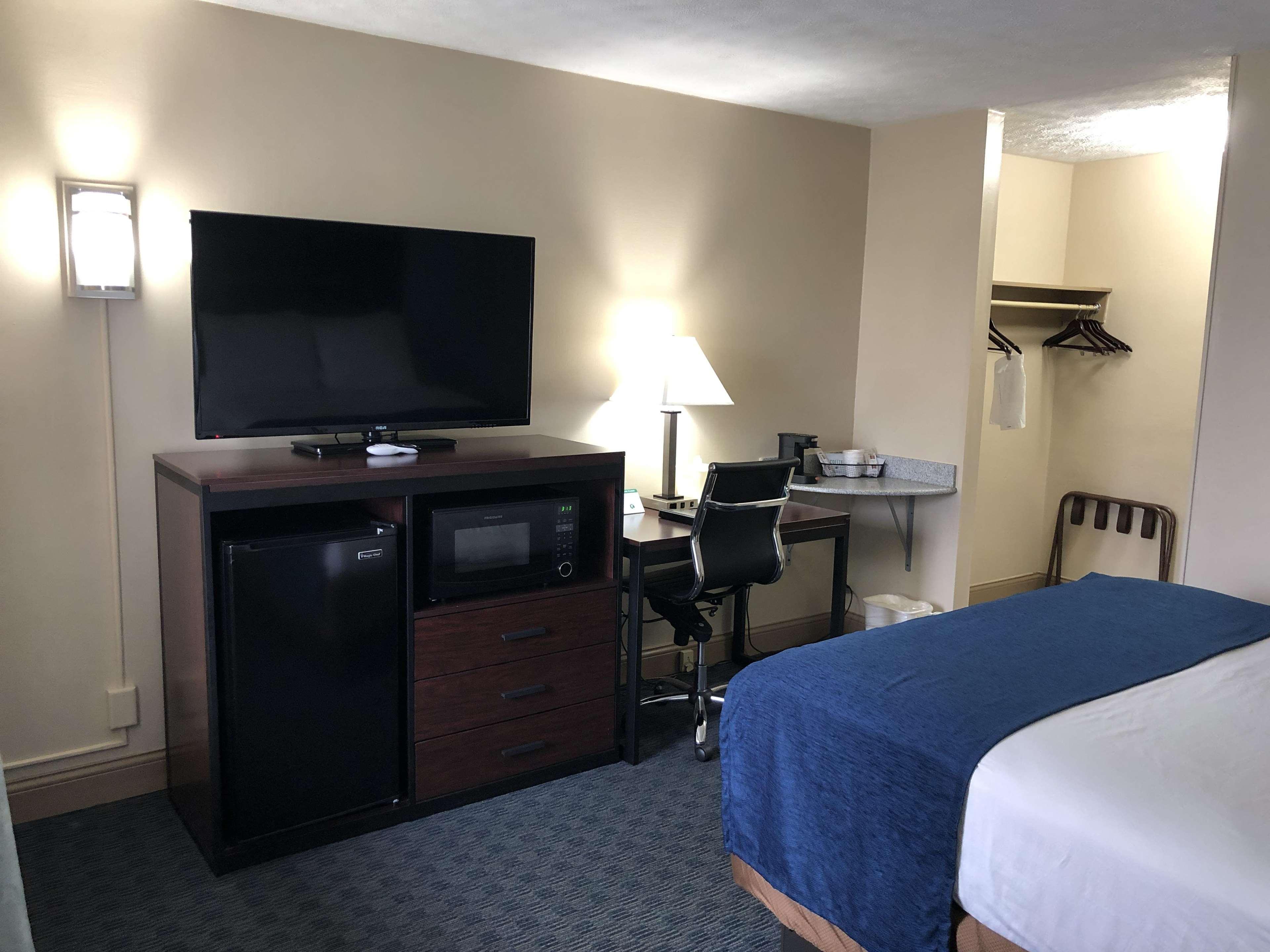 Surestay Hotel By Best Western Bardstown General Nelson Zewnętrze zdjęcie