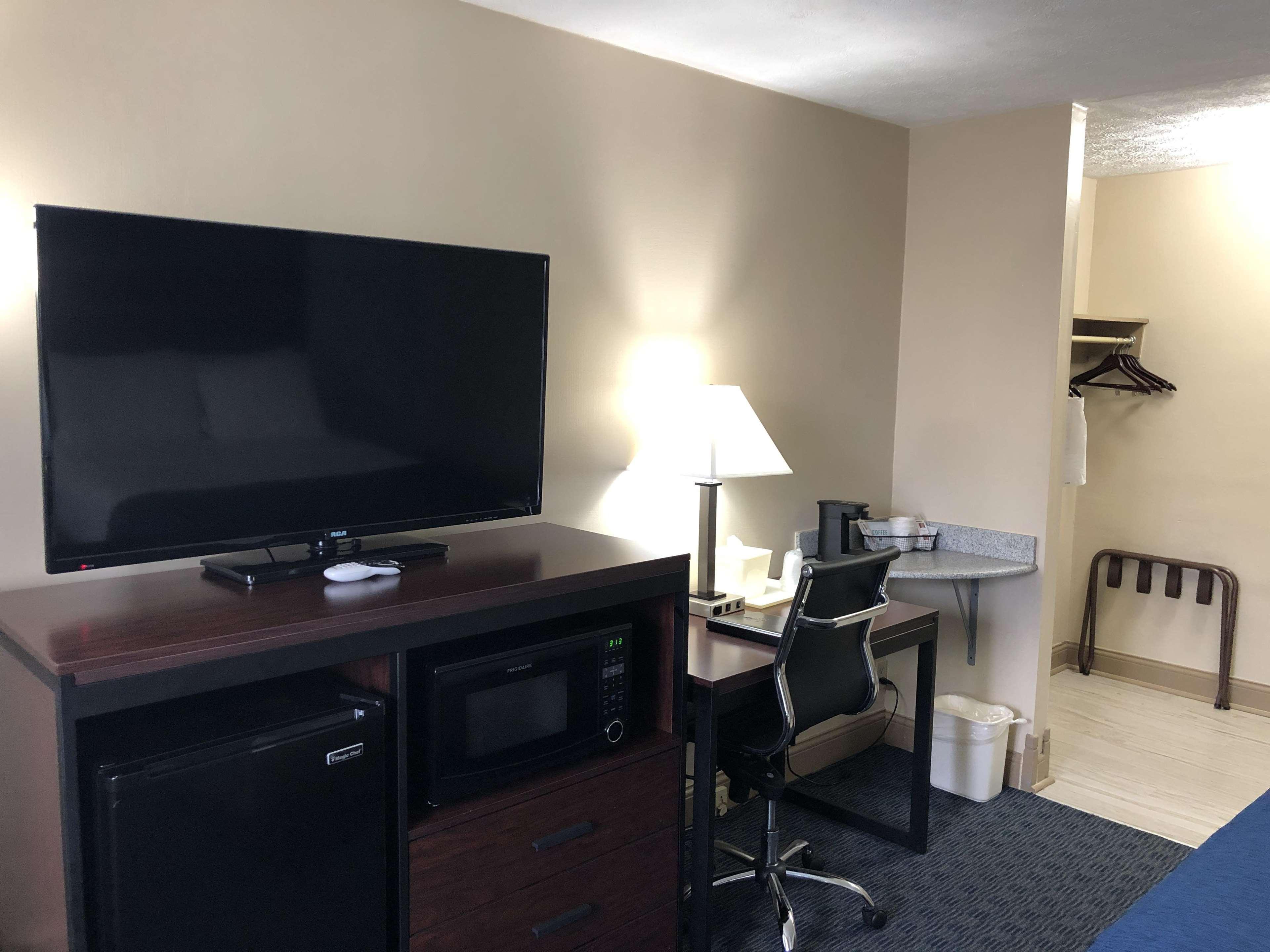 Surestay Hotel By Best Western Bardstown General Nelson Zewnętrze zdjęcie