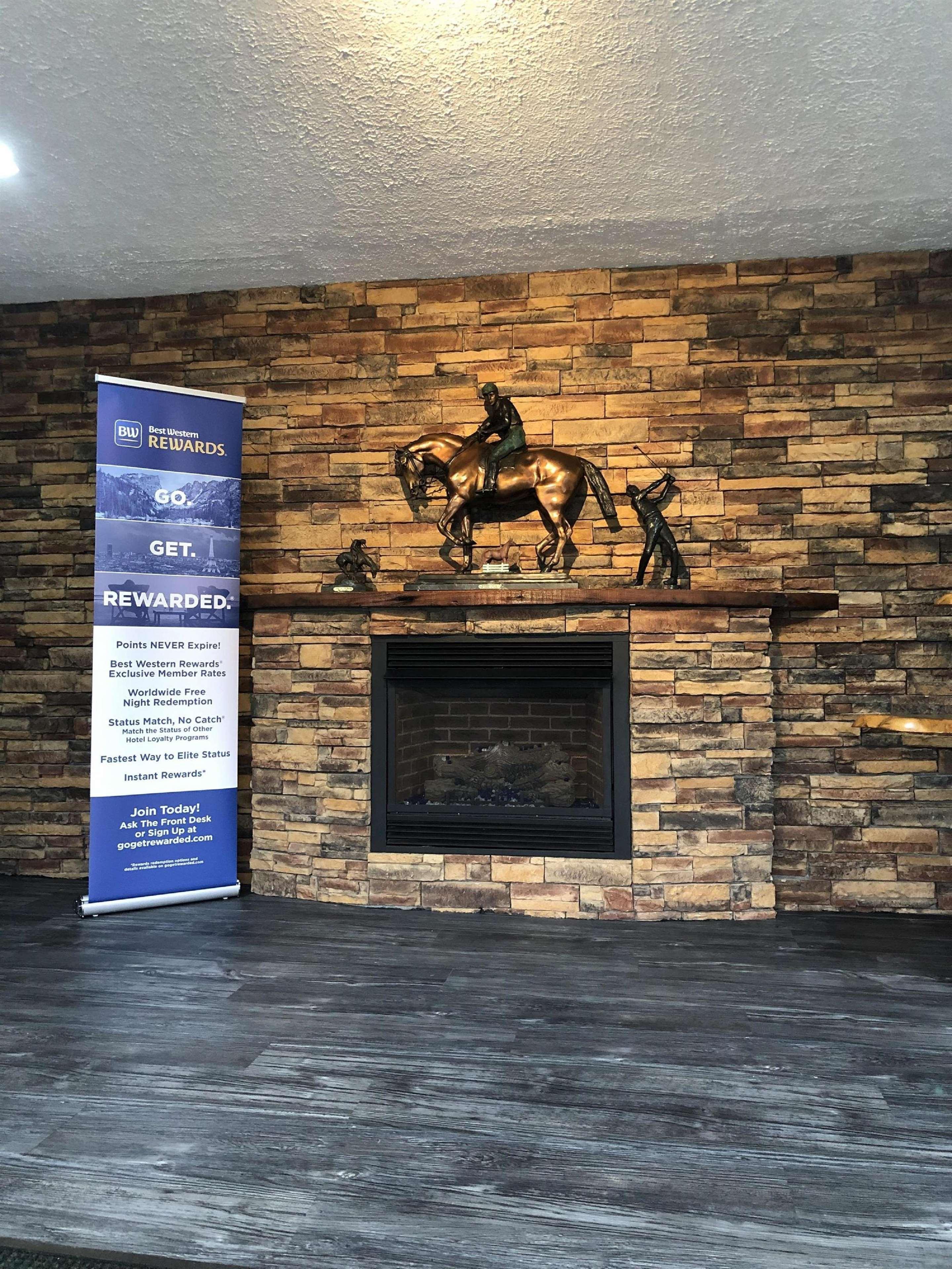 Surestay Hotel By Best Western Bardstown General Nelson Zewnętrze zdjęcie