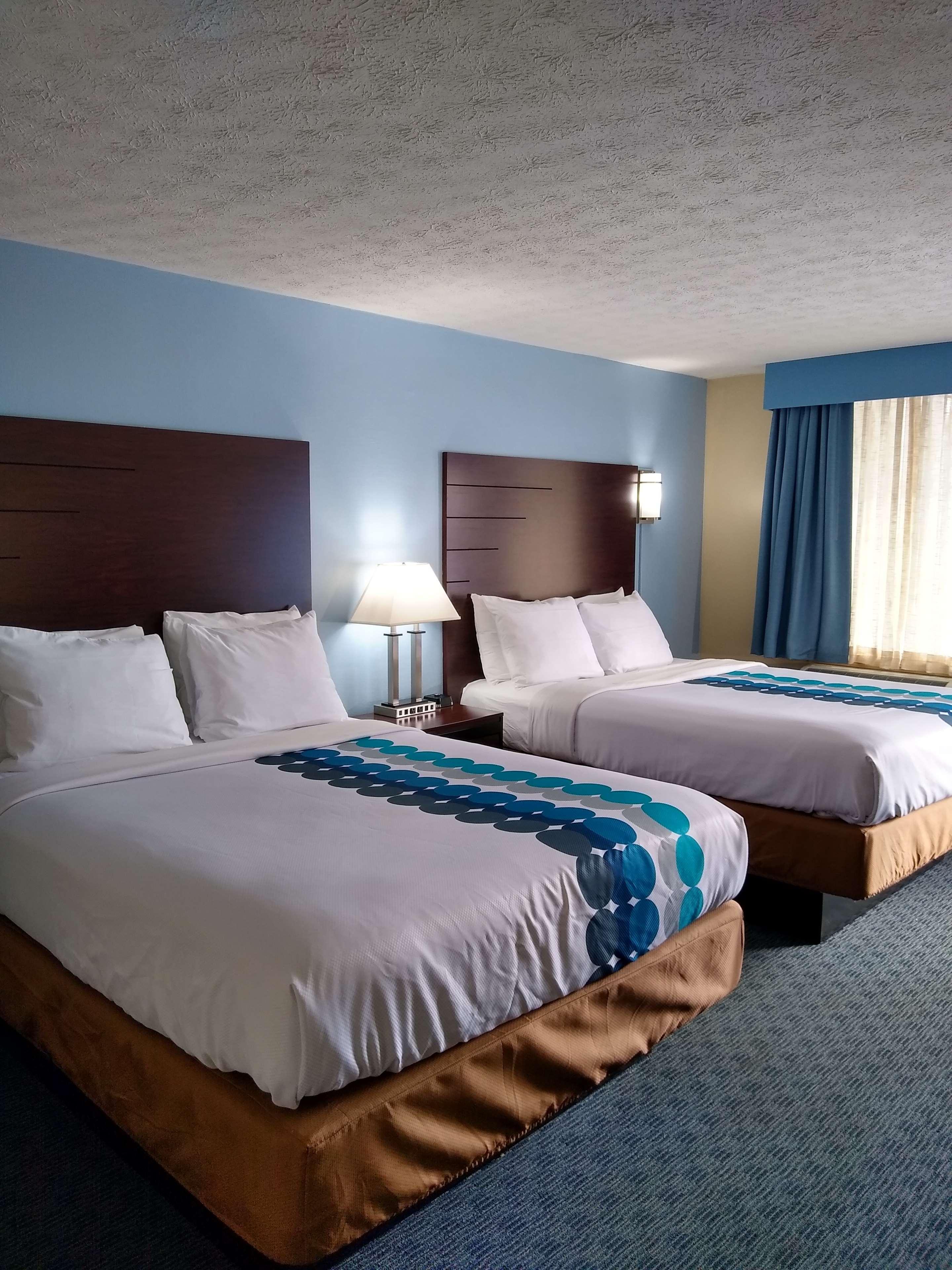 Surestay Hotel By Best Western Bardstown General Nelson Zewnętrze zdjęcie