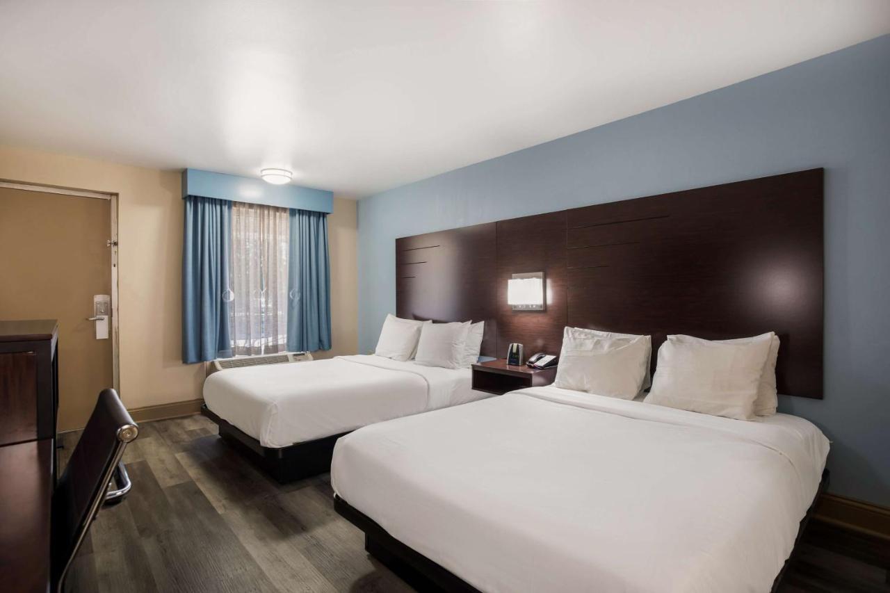 Surestay Hotel By Best Western Bardstown General Nelson Zewnętrze zdjęcie