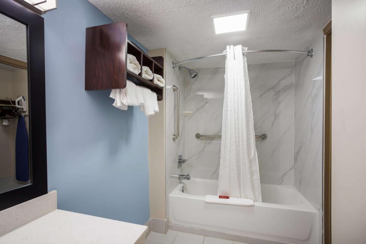 Surestay Hotel By Best Western Bardstown General Nelson Zewnętrze zdjęcie