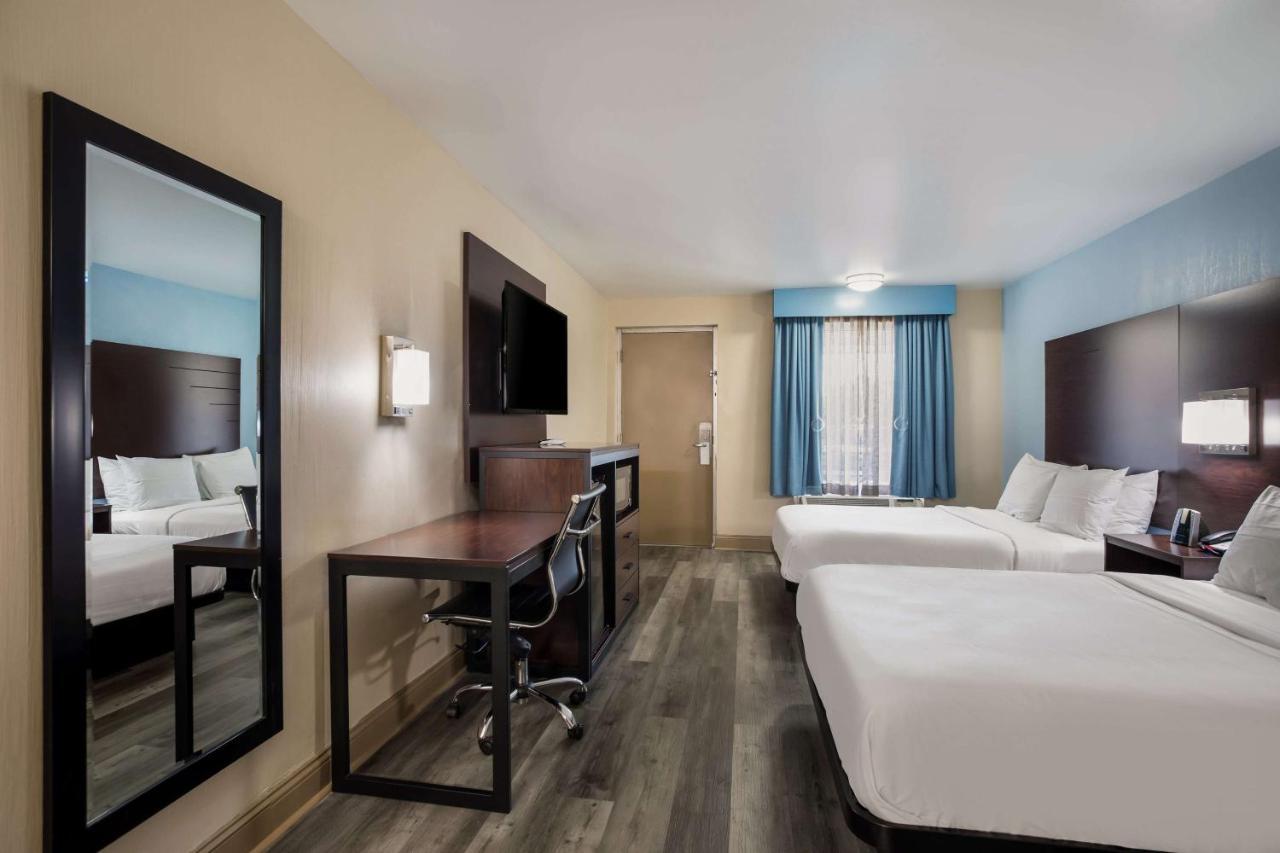 Surestay Hotel By Best Western Bardstown General Nelson Zewnętrze zdjęcie
