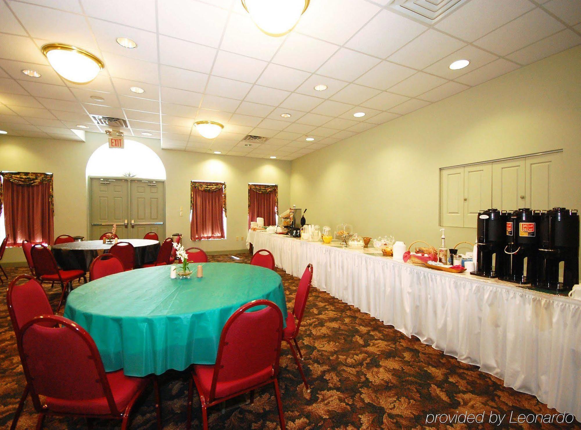 Surestay Hotel By Best Western Bardstown General Nelson Udogodnienia zdjęcie