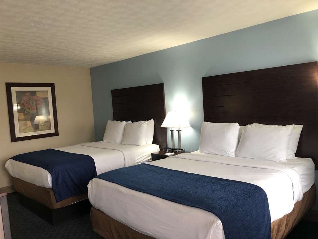 Surestay Hotel By Best Western Bardstown General Nelson Pokój zdjęcie